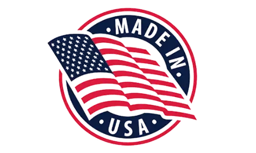TrimX Made In USA — Manufactured in FDA-Registered US Facility